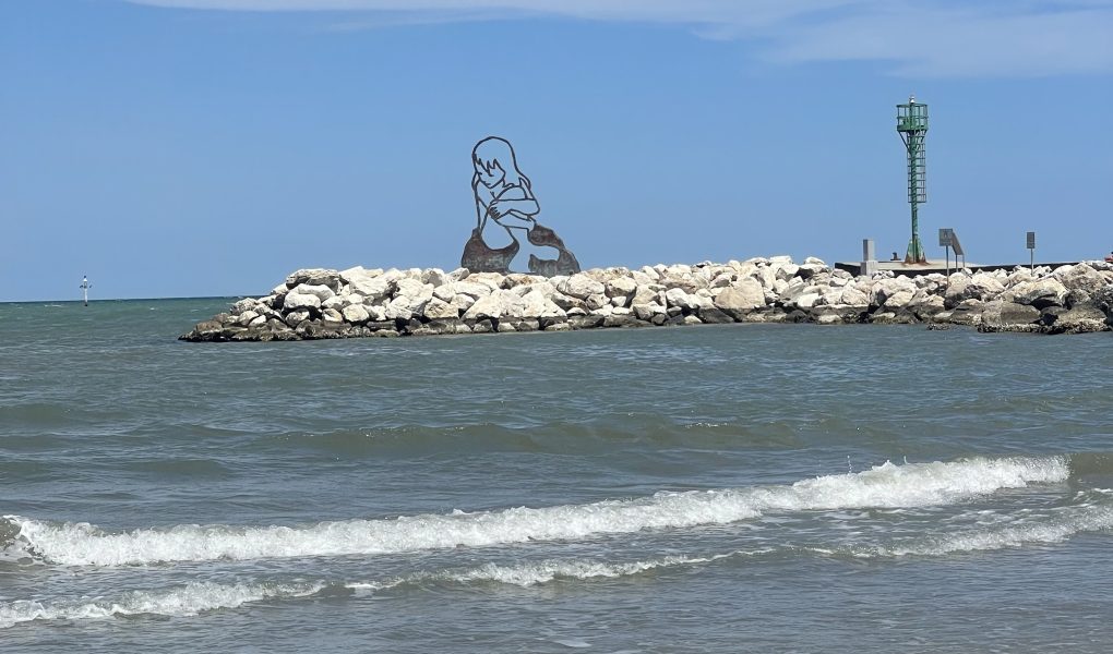 mare di cervia