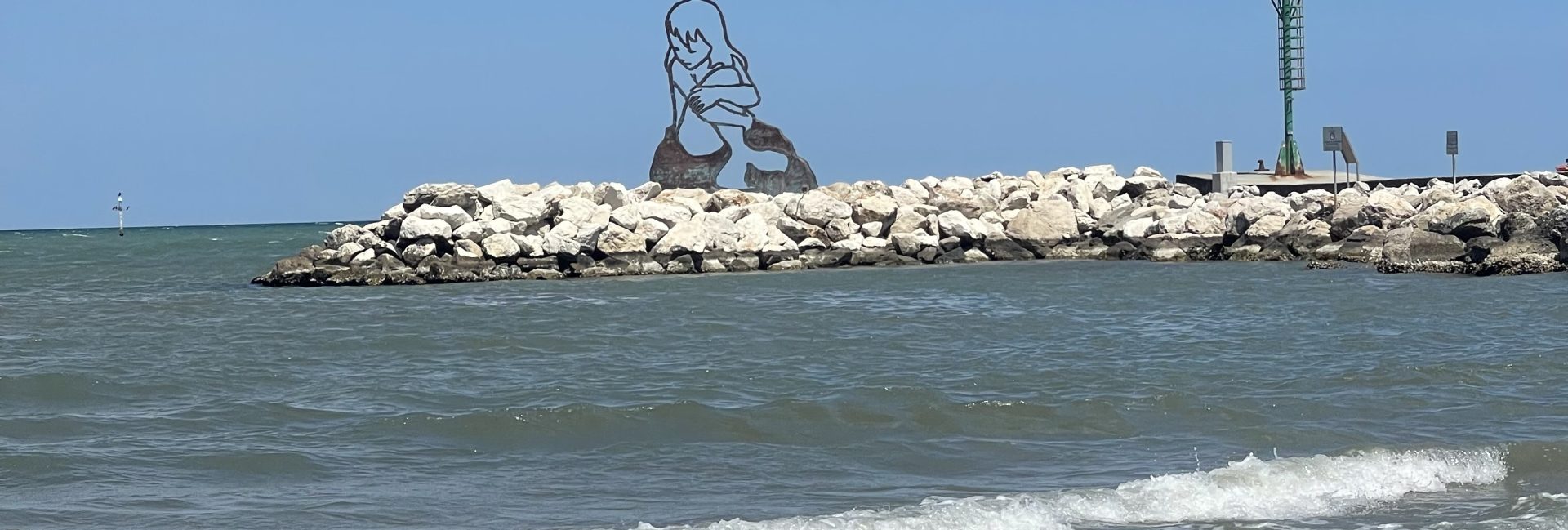 mare di cervia