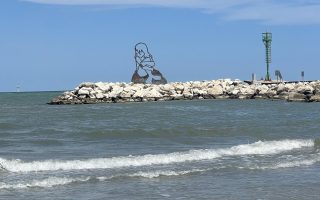 mare di cervia