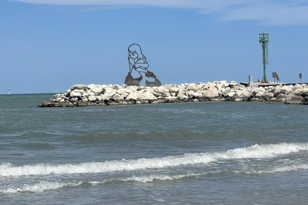 mare di cervia